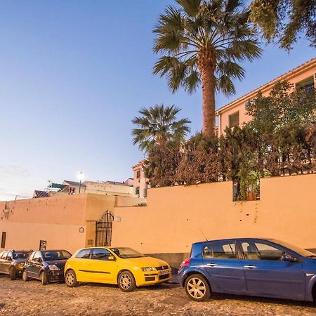 Casa De Alhacaba Apartman Granada Kültér fotó