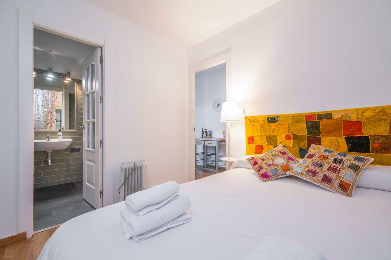 Casa De Alhacaba Apartman Granada Kültér fotó