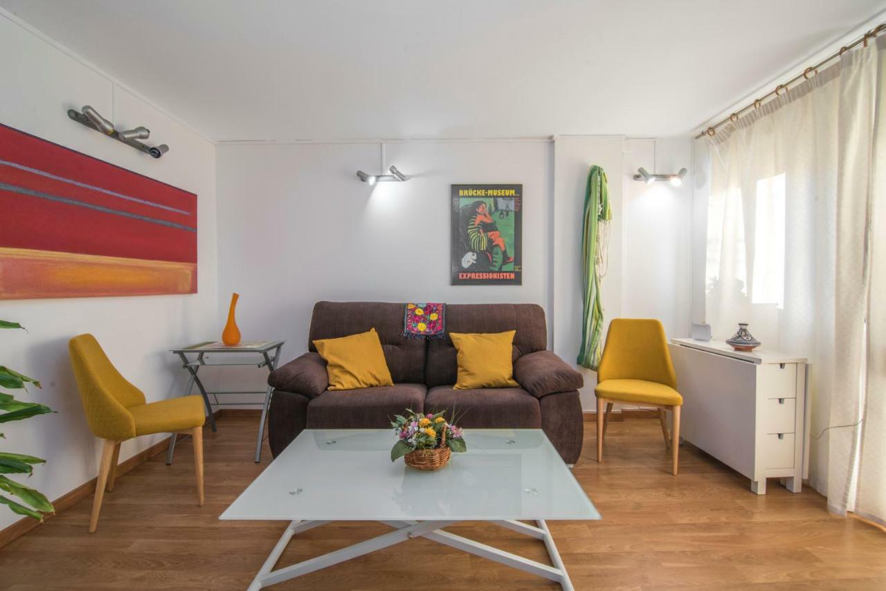 Casa De Alhacaba Apartman Granada Kültér fotó