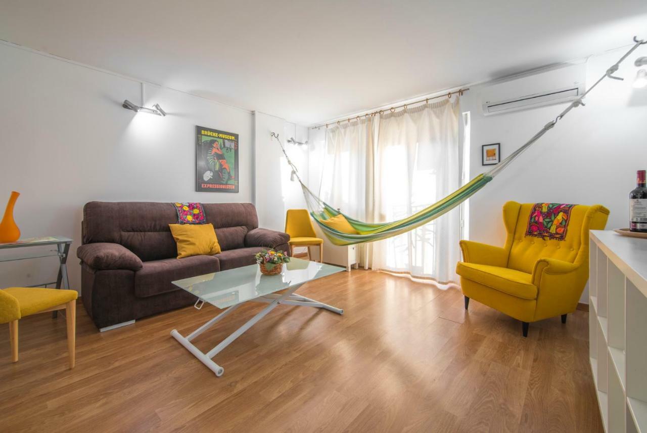 Casa De Alhacaba Apartman Granada Kültér fotó
