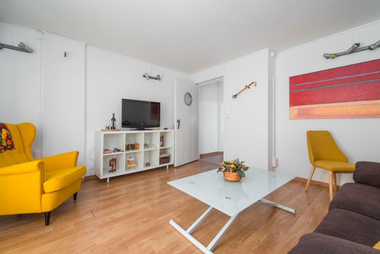 Casa De Alhacaba Apartman Granada Kültér fotó