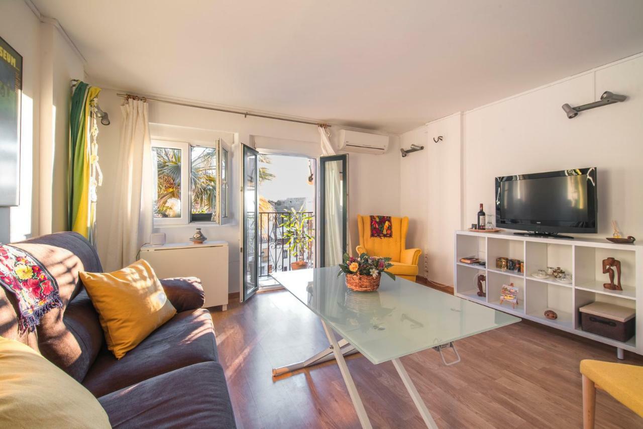 Casa De Alhacaba Apartman Granada Kültér fotó